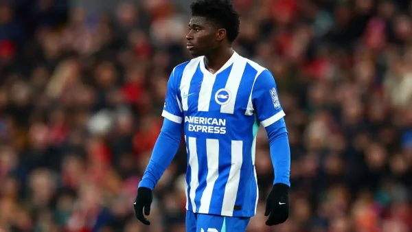 What is the future of Cameroonian Carlos Baleba: Has the Brighton player’s future been decided?