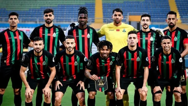 Botola Pro: AS FAR stumble against Safi