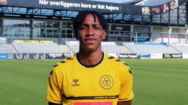 Christ Tapé attracts Anderlecht’s interest