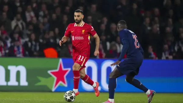 Premier League: Salah returns, his record against Aston Villa