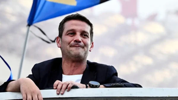Inter Milan: full agreement reached for Cristian Chivu’s contract extension until 2028
