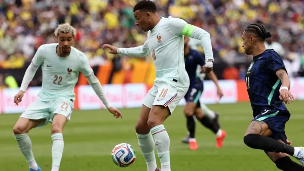 2026 World Cup – Group I: Preview, France squad and schedule