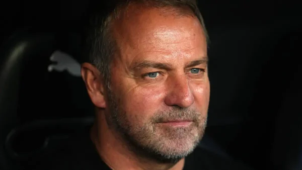 Barcelona abandon the idea of ​​signing a key player from Manchester City!