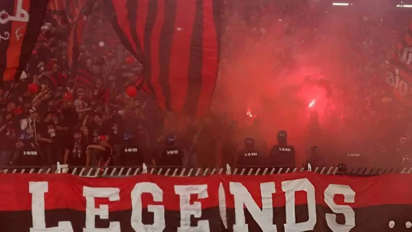 Title slips away in Cairo: USM Alger beat Zamalek on penalties to win CAF Confederation Cup