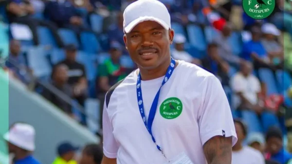 Ex-Orlando Pirates coach wins treble in Africa