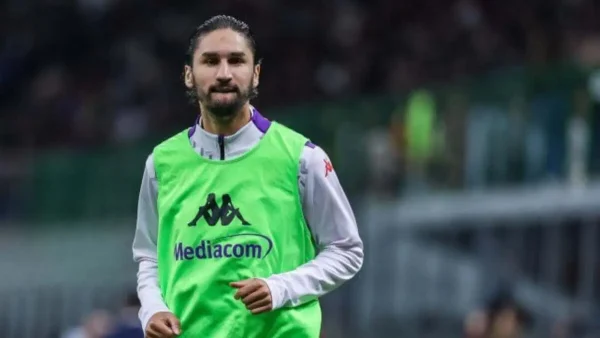 Yacine Adli ready to represent Algeria