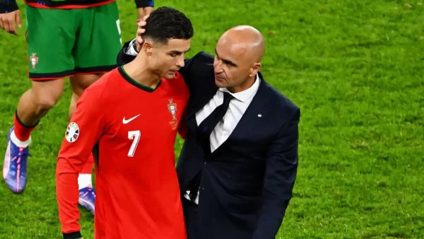 2026 World Cup: It’s official! Cristiano Ronaldo will play in his 6th World Cup