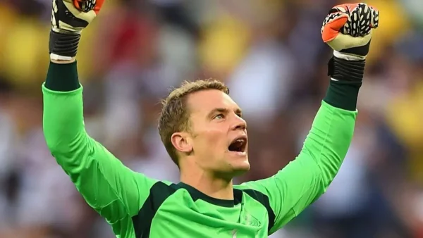 2026 World Cup – Germany: Julian Nagelsmann explains Neuer’s return