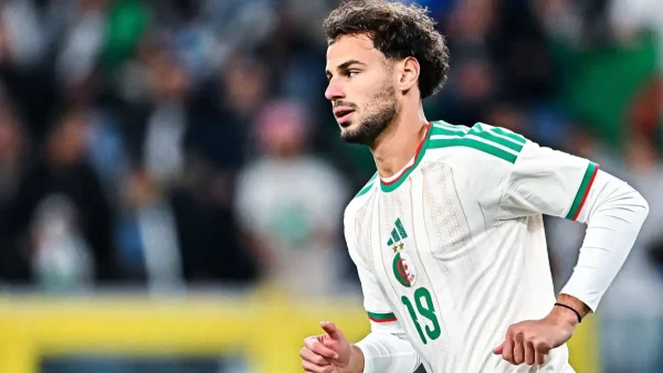 Amin Chiakha is attracting interest from German and French clubs!