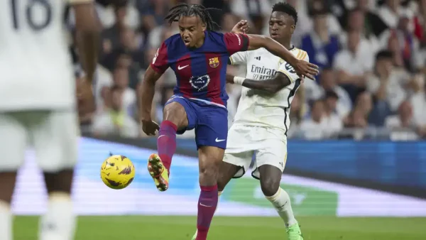 Liga: probable lineups for FC Barcelona – Real Madrid