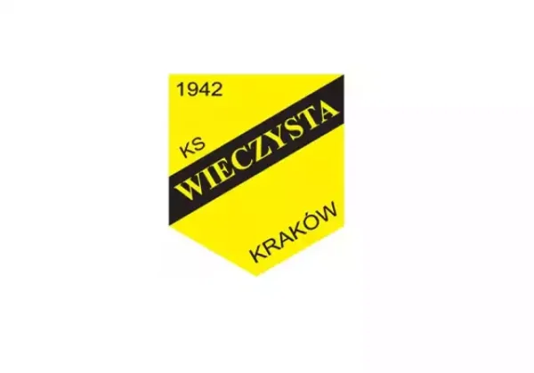 Wieczysta Kraków received a license to play in the Ekstraklasa!