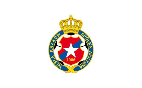Wisła Kraków advanced to the Ekstraklasa!