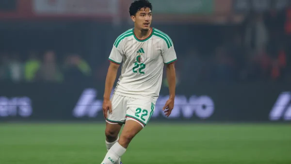Barcelona are not giving up on the idea of ​​signing Ibrahim Maza!