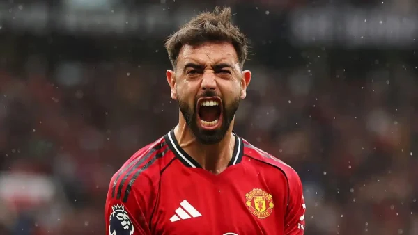 Manchester United: what will Bruno Fernandes do?