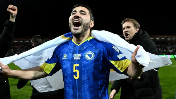 2026 World Cup – Group B: probable line-ups for Canada vs Bosnia and Herzegovina