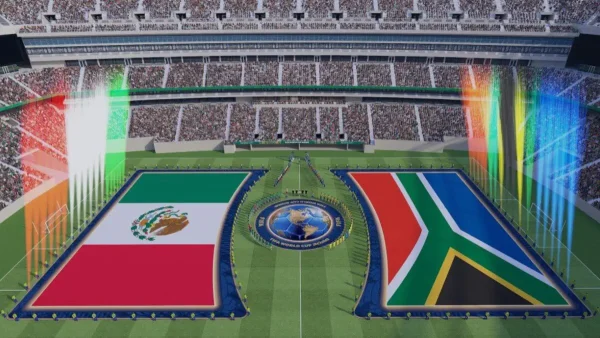 World Cup 2026: FIFA revolutionizes the national anthem protocol