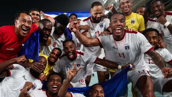Exclusive: What surprises does Denis Lavagne predict for the 2026 World Cup?