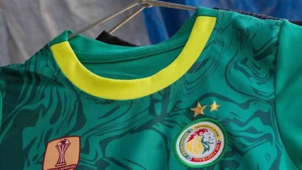World Cup 2026: Senegal will play without a star on their jersey