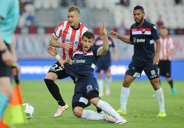 Shkendija: live score, live report (27/06/2026)