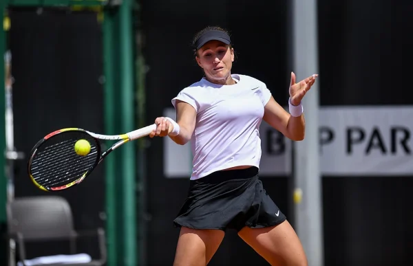 Katarzyna Kawa – Susan Bandecchi: who won, report and statistics (23/06/2026)