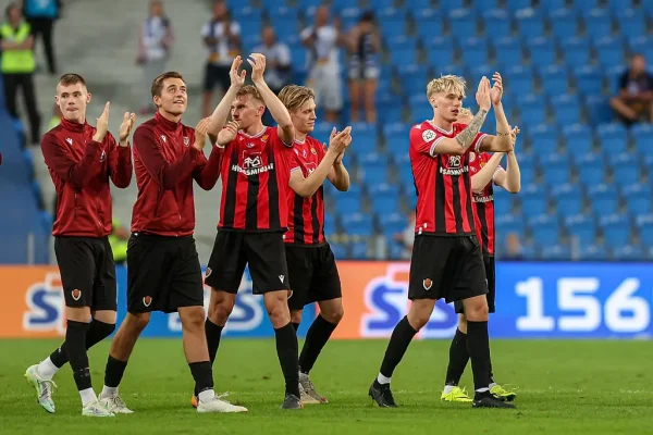 Vikingur Gota – Klaksvik: who won, report and statistics (19/06/2026)