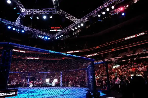 ONE Fight Night 44: fight card, announcement, broadcast