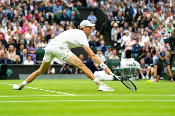Jannik Sinner – Miomir Kecmanovic: who won, report and statistics (29/06/2026)