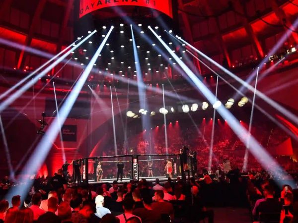 What time is the Ryta vs Wrzosek fight? Betting tips