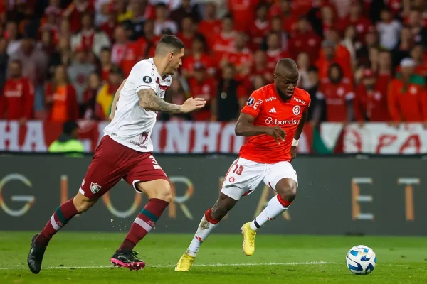 Bragantino: live score, report (22/07/2026)