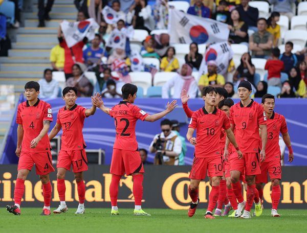 South Africa – South Korea: Predicted lineups (25/06/2026)