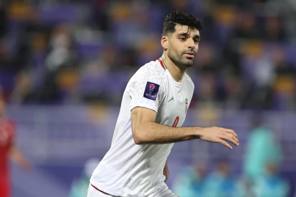 Iran fans deprived of tickets for the 2026 World Cup!