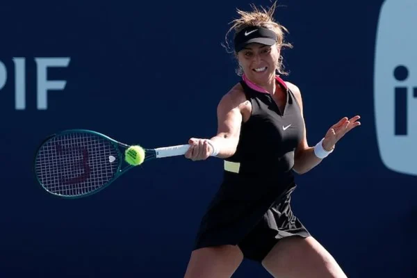 Paula Badosa – Coco Gauff Tips, Odds, Bets (17/06/2026)