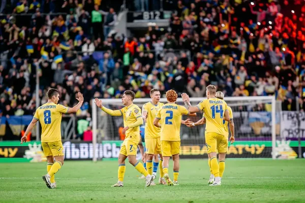 Ukraine: live score, live coverage and statistics (07/06/2026)