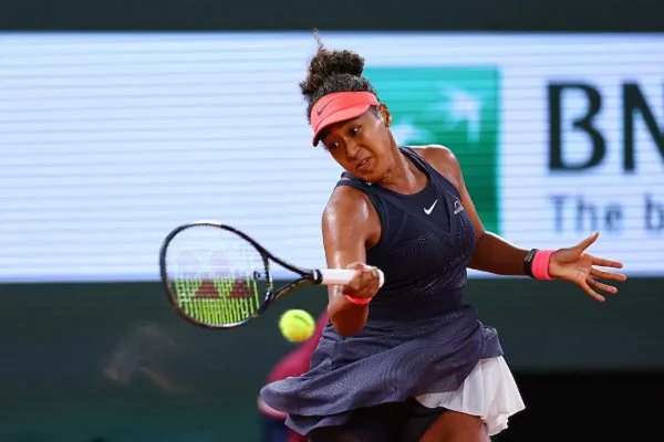 Elsa Jacquemot – Naomi Osaka: live score, live coverage and statistics (29/06/2026)