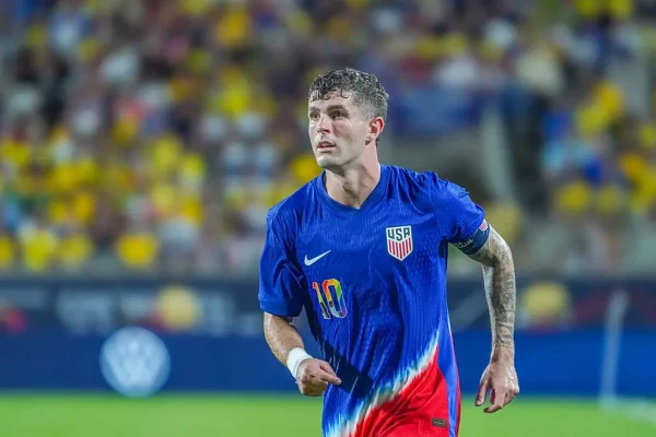 USA – Paraguay: Predicted lineups (13/06/2026)