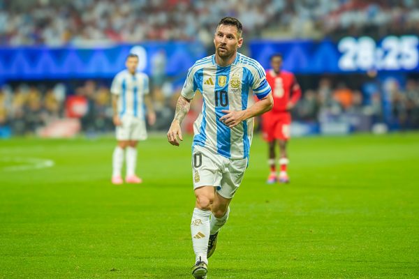 Argentina – Austria: Predicted lineups (22/06/2026)