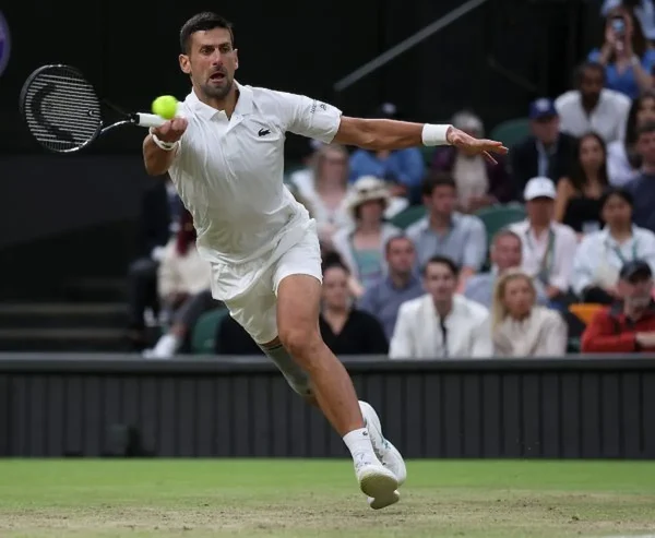 Yibing Wu – Novak Djokovic Tips, Odds, Betting (29/06/2026)