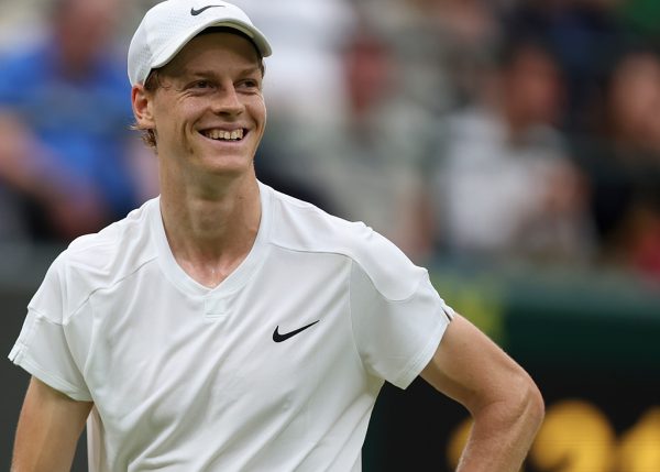 Jannik Sinner – Nuno Borges: Where to watch? TV (01/07/2026)