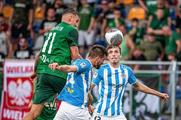 BFC Daugavpils – Riga: live score, report (25/06/2026)