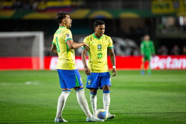 Expected lineups for the World Cup match on June 20, 2026