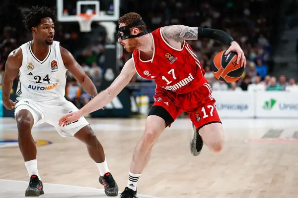 Alba Berlin – Bayern: Where to watch? Broadcast (17/06/2026)