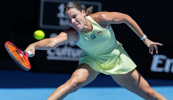 Marie Bouzkova – Emma Navarro: Where to watch? (21/06/2026)