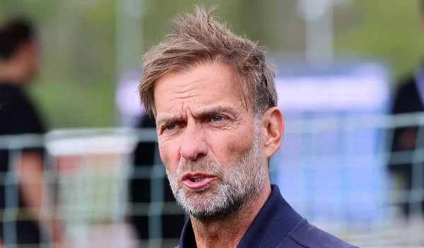 Klopp attacks the new World Cup regulation. He faces serious charges