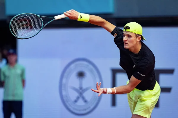Jakub Mensik – Toby Samuel Tips, Odds, Bets (30/06/26)