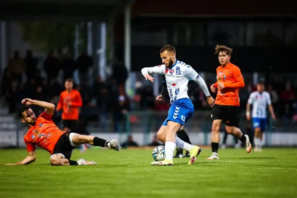 KSZO Ostrowiec Św. – Wikęd Luzino Tips, Odds (03/06/2026)
