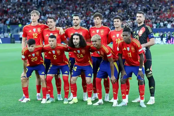 Spain Tips, Odds, Bets (09/06/2026)