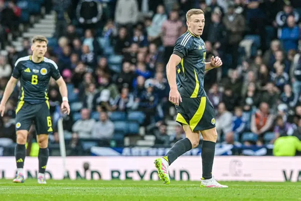 Scotland: Where to watch? TV broadcast and online stream (06/06/2026)