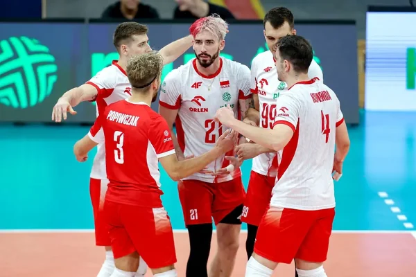 Tomasz Fornal returns to PlusLiga!