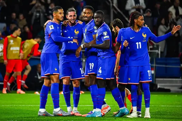 What time is the France vs. Senegal match? Where to watch the broadcast?