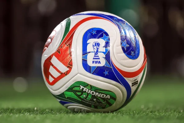 Iran – New Zealand: Predicted squads (16/06/2026) World Cup